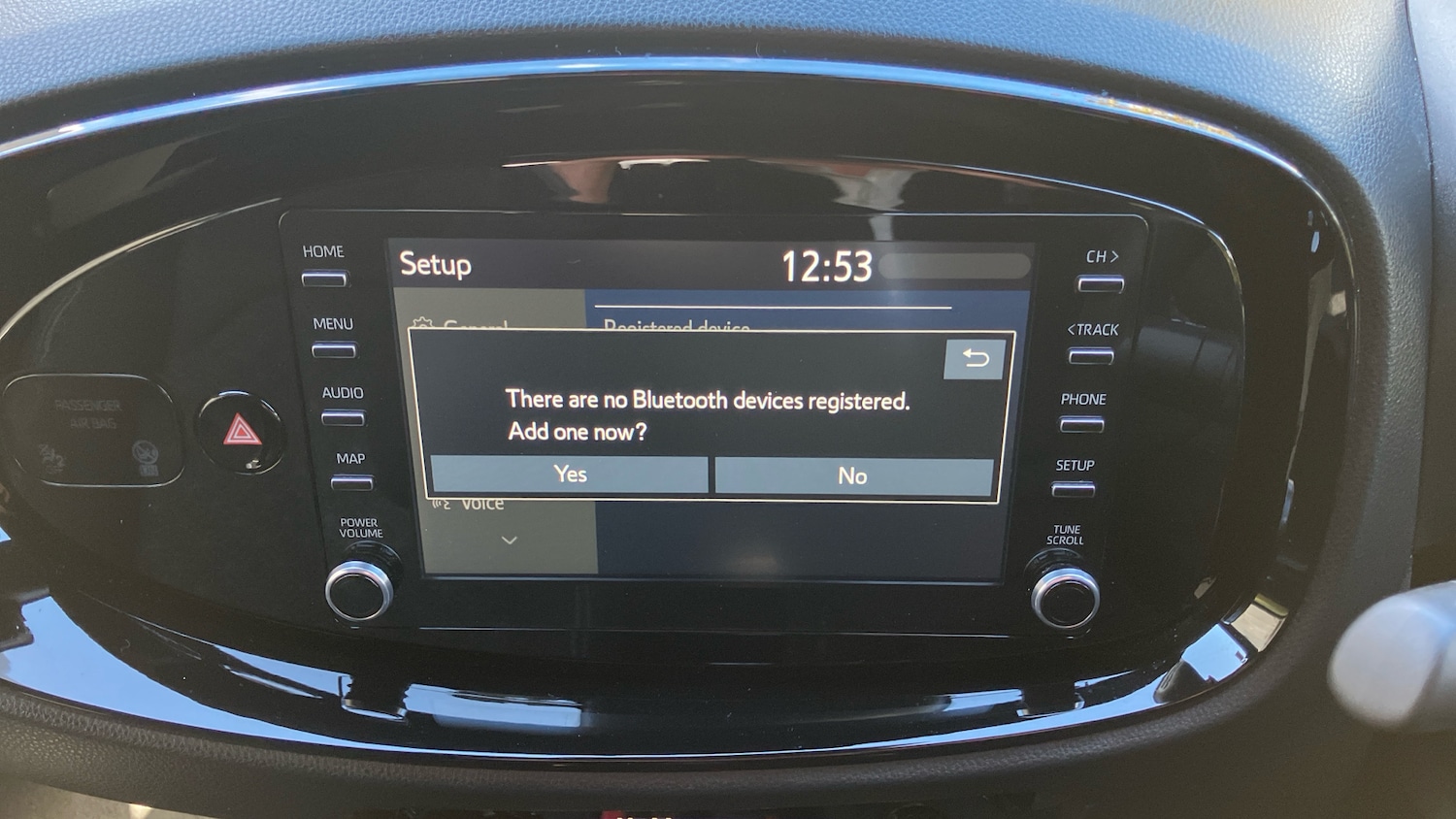 Used Toyota Aygo X 2023 for sale - 75895278: Photo 24