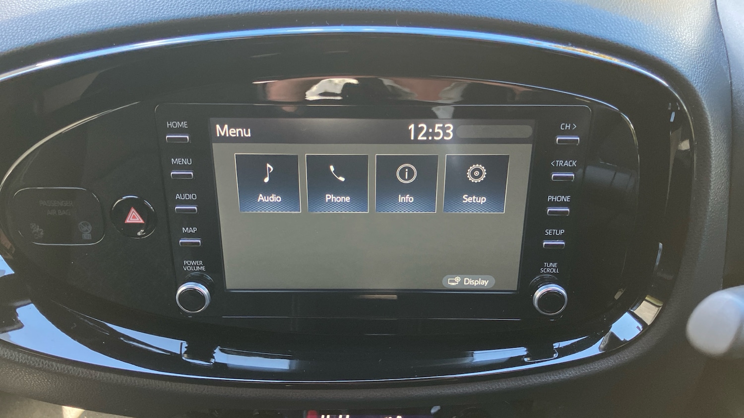 Used Toyota Aygo X 2023 for sale - 75895278: Photo 25