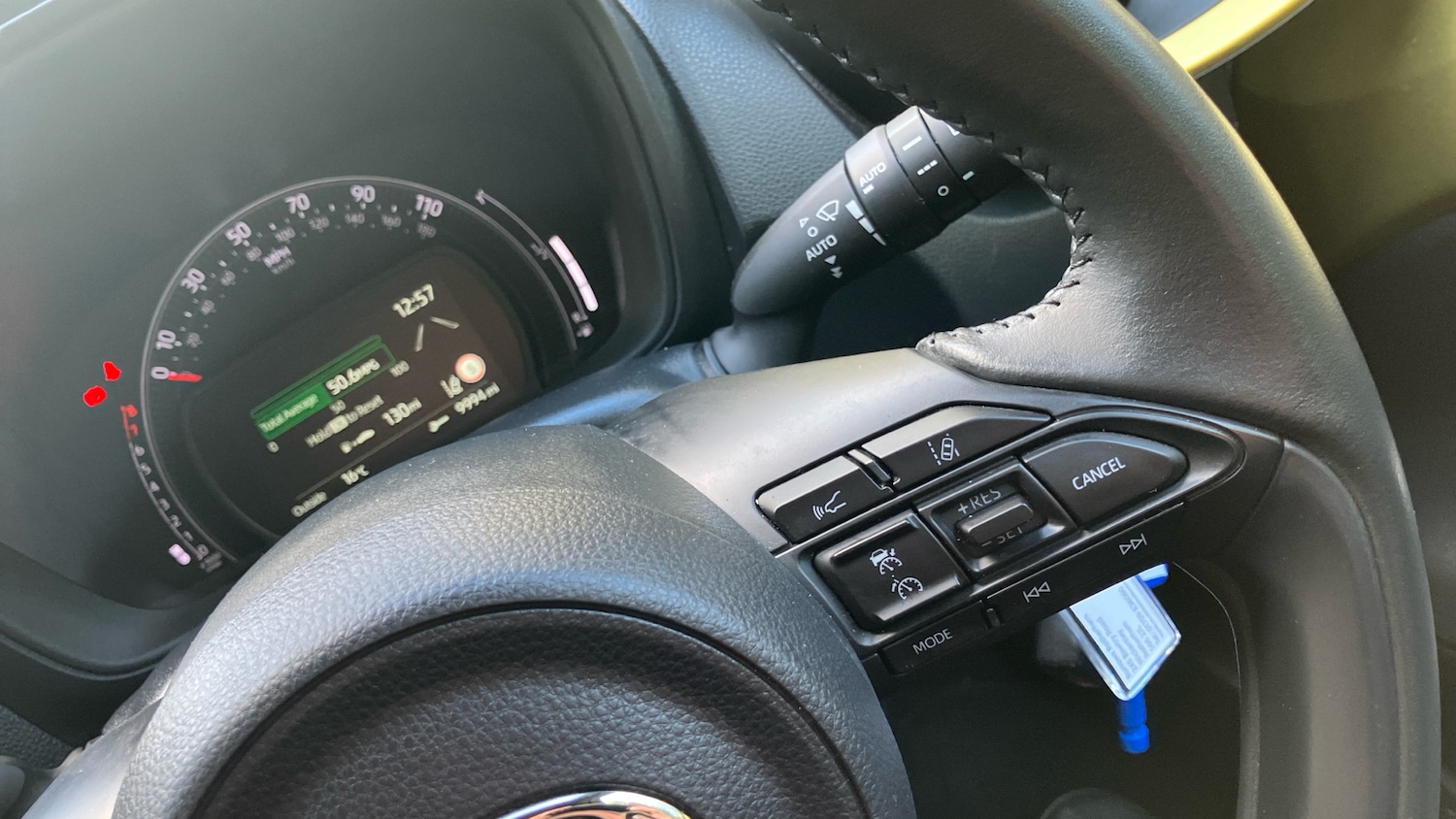 Used Toyota Aygo X 2023 for sale - 75895278: Photo 33