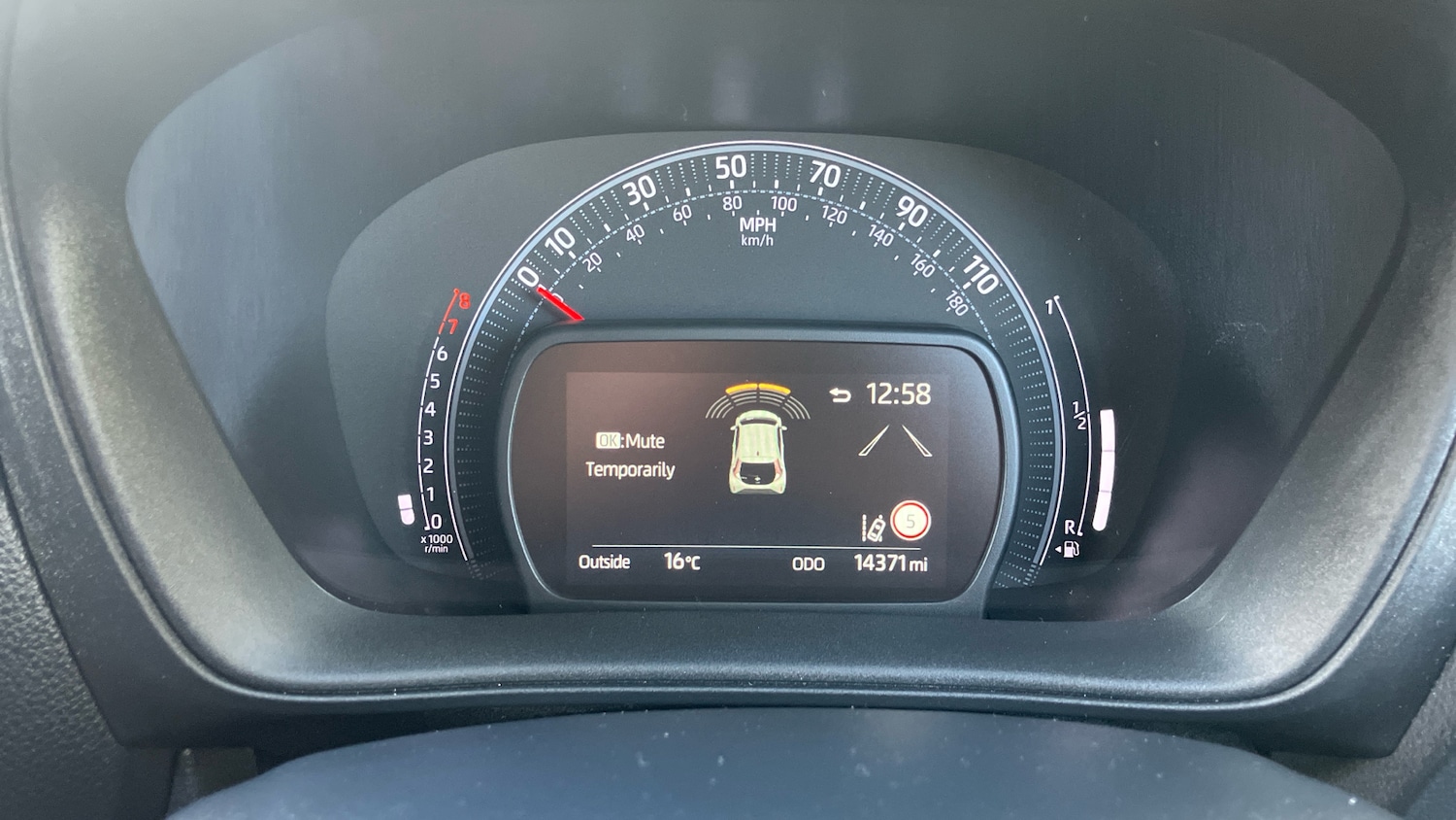 Used Toyota Aygo X 2023 for sale - 75895278: Photo 38