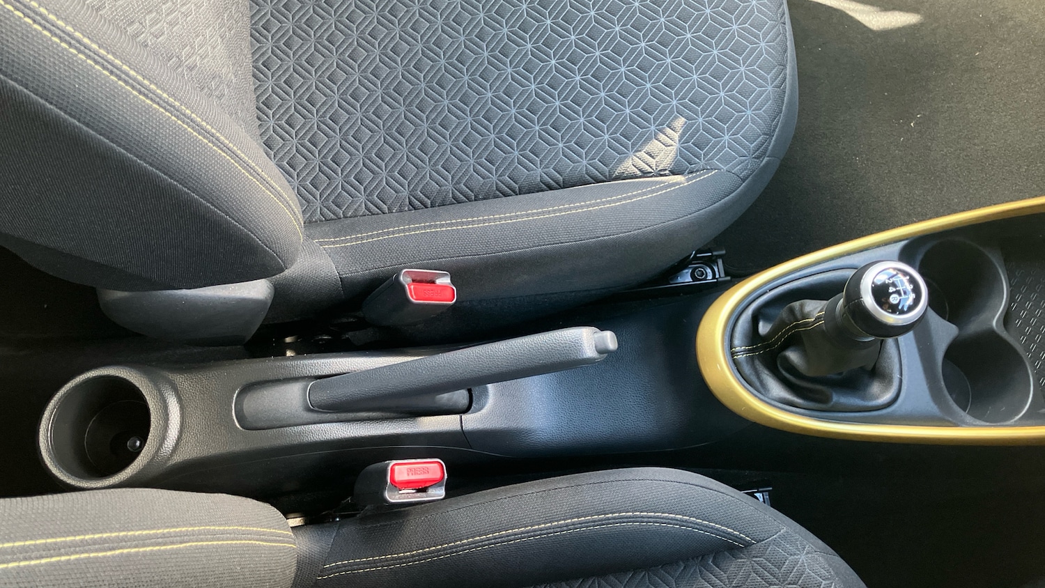 Used Toyota Aygo X 2023 for sale - 75895278: Photo 40