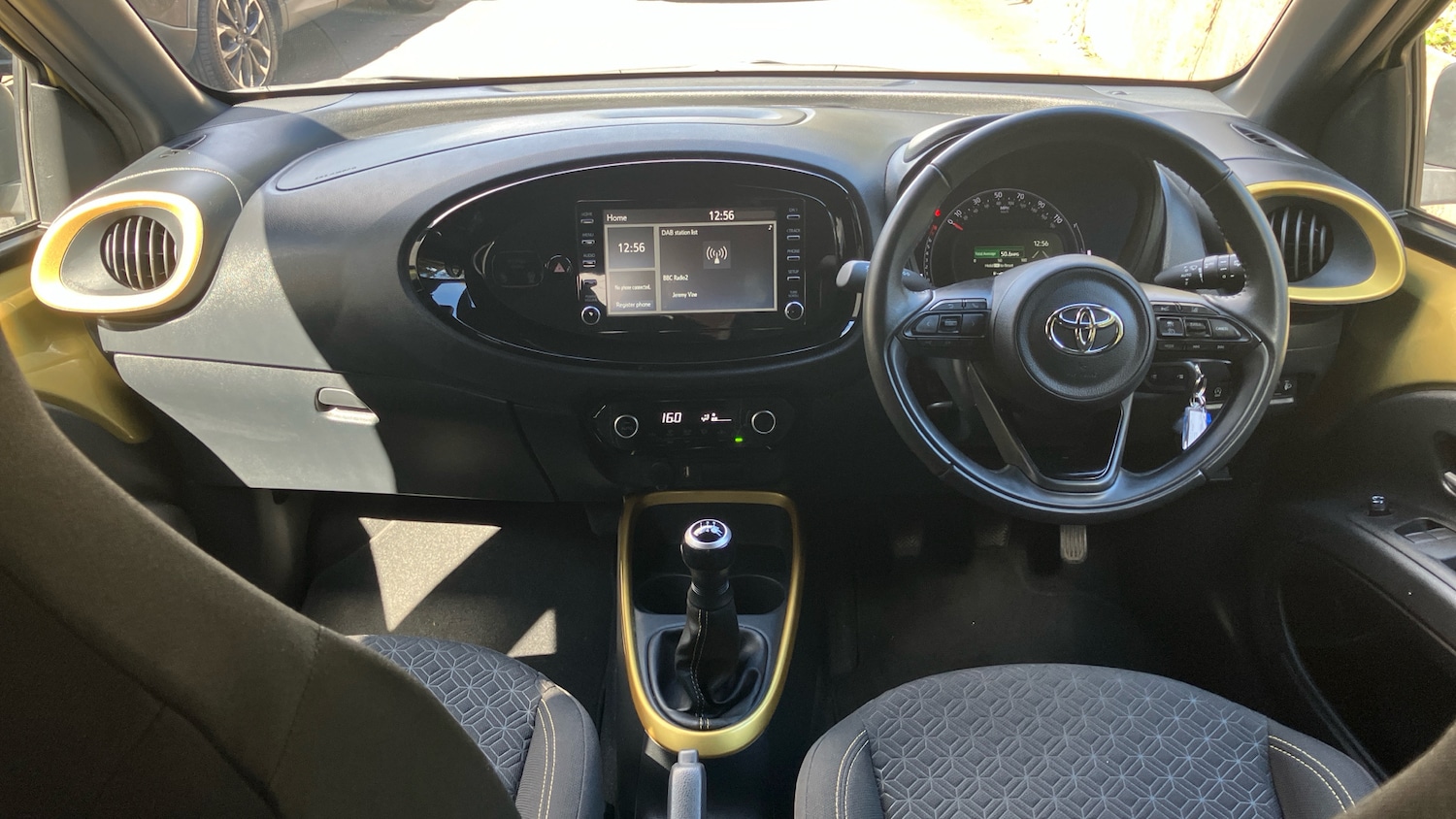 Used Toyota Aygo X 2023 for sale - 75895278: Photo 5
