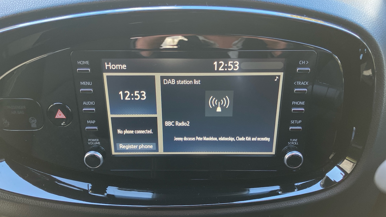 Used Toyota Aygo X 2023 for sale - 75895278: Photo 7