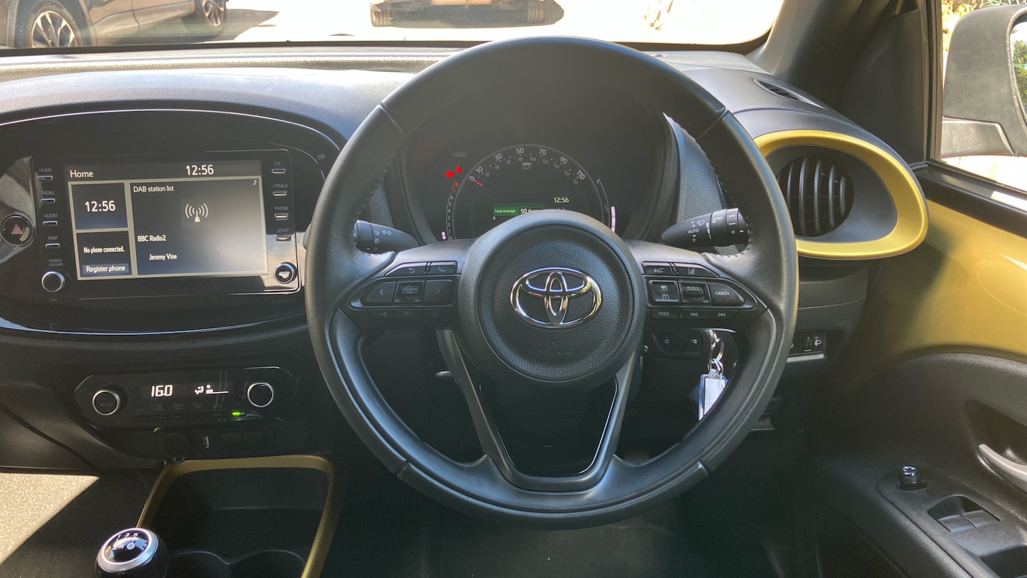 Used Toyota Aygo X 2023 for sale - 75895278: Photo 8
