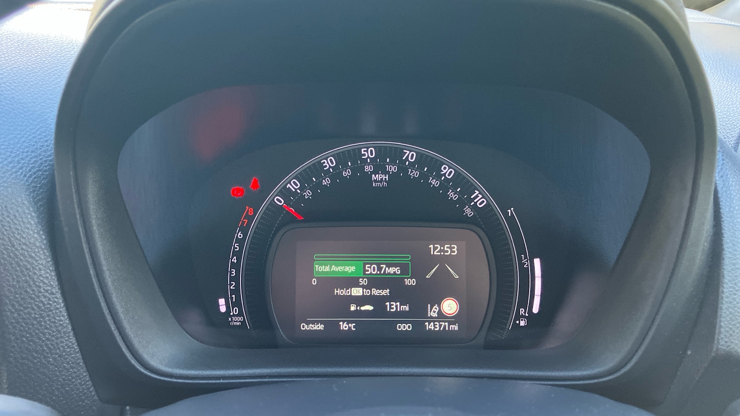 Used Toyota Aygo X 2023 for sale - 75895278: Photo 9