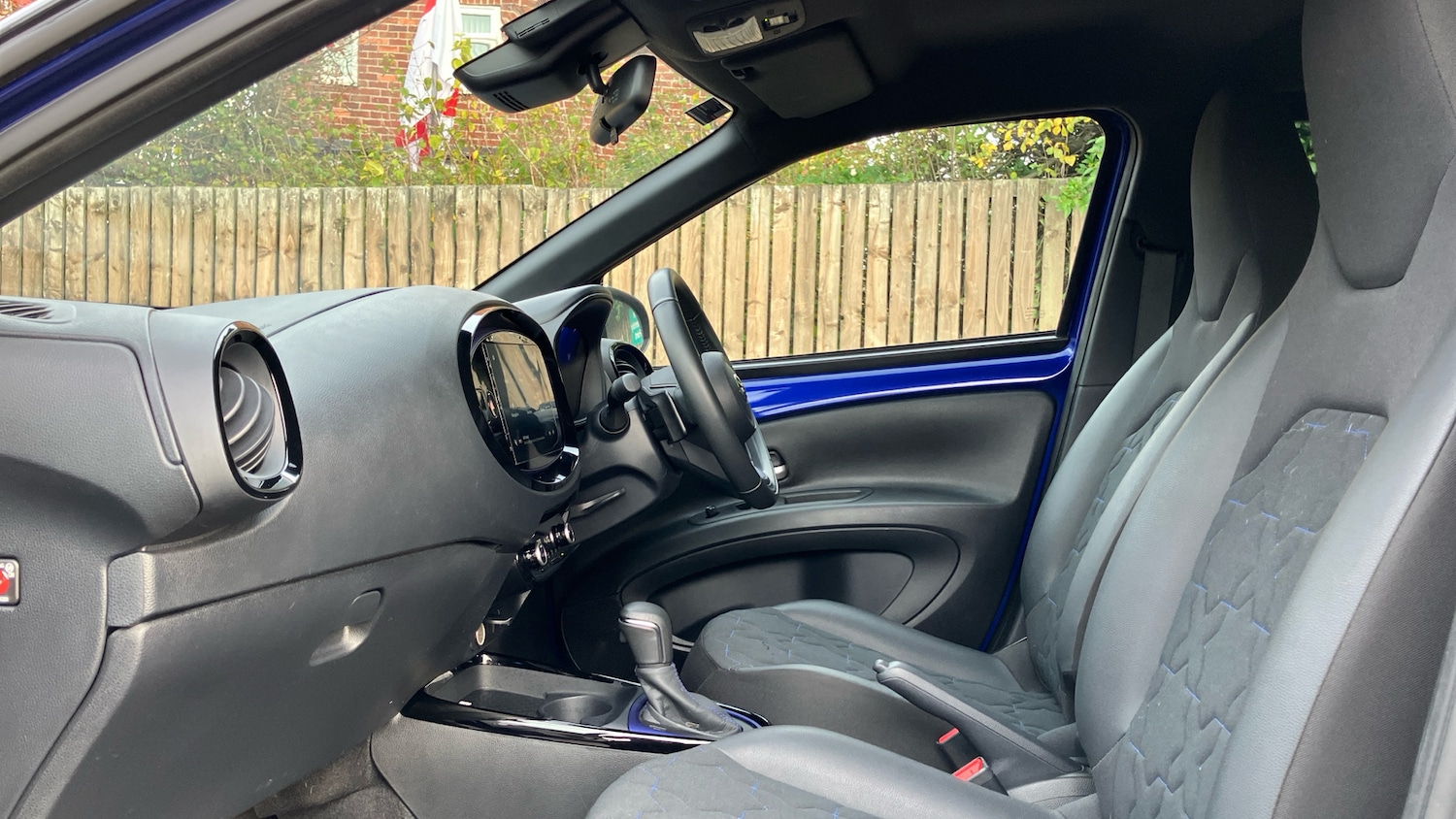 Used Toyota Aygo X 2023 for sale - 76532584: Photo 10