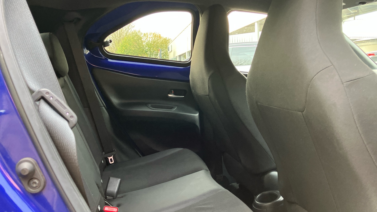 Used Toyota Aygo X 2023 for sale - 76532584: Photo 12