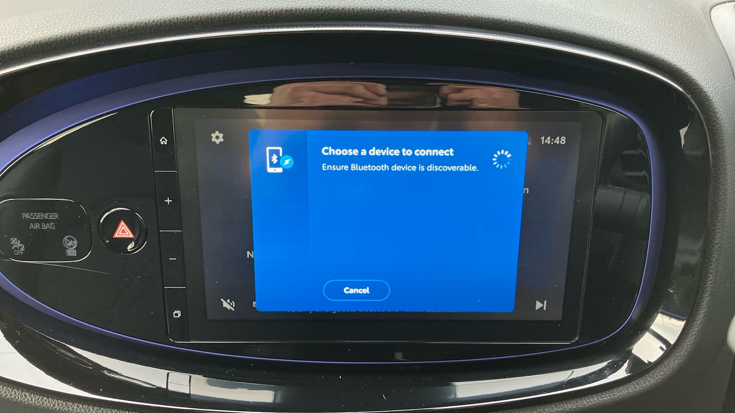 Used Toyota Aygo X 2023 for sale - 76532584: Photo 23