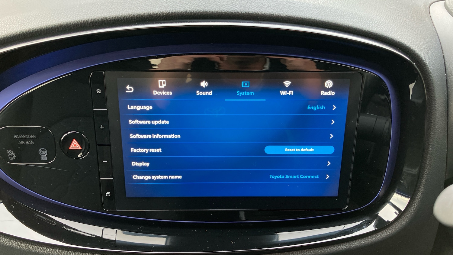 Used Toyota Aygo X 2023 for sale - 76532584: Photo 24