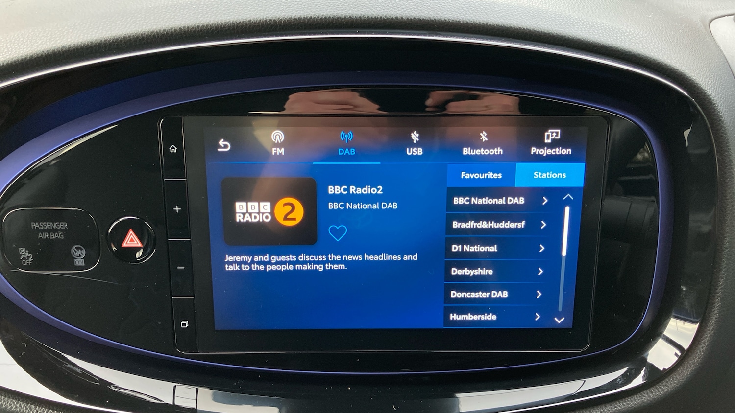 Used Toyota Aygo X 2023 for sale - 76532584: Photo 25