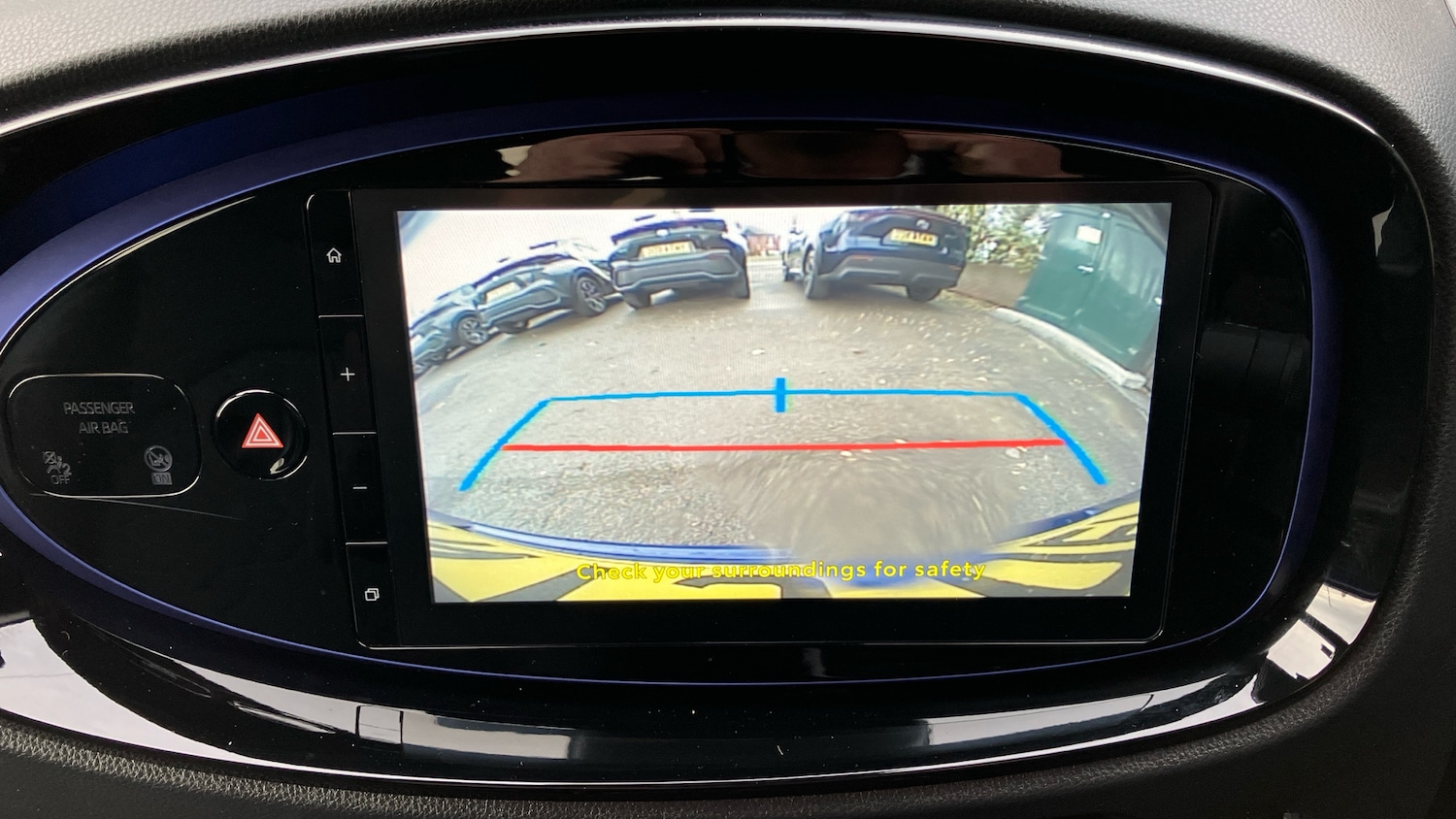 Used Toyota Aygo X 2023 for sale - 76532584: Photo 26