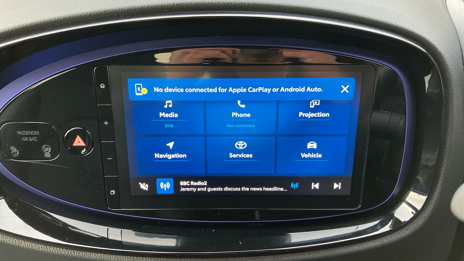 Used Toyota Aygo X 2023 for sale - 76532584: Photo 37