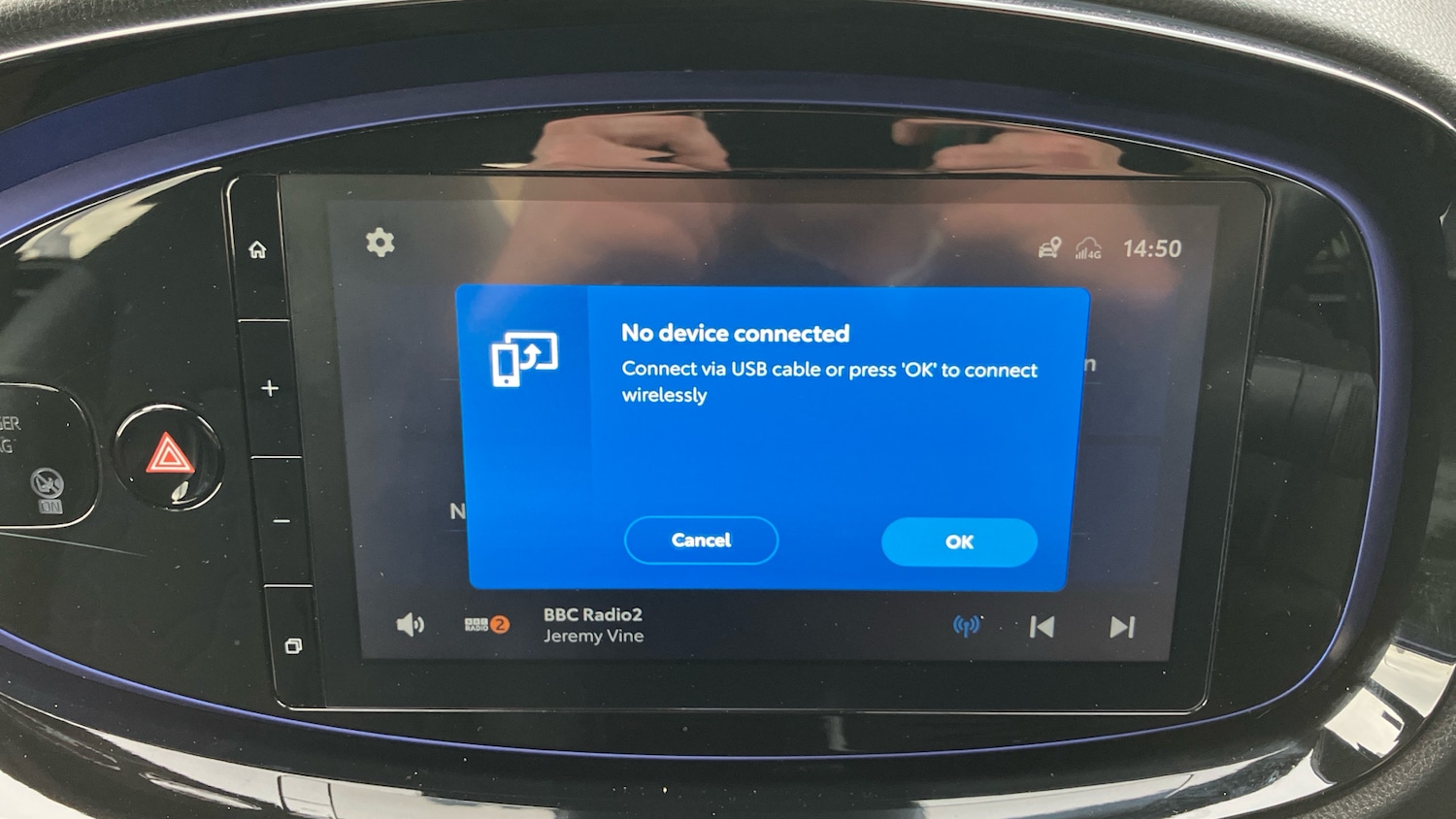 Used Toyota Aygo X 2023 for sale - 76532584: Photo 40