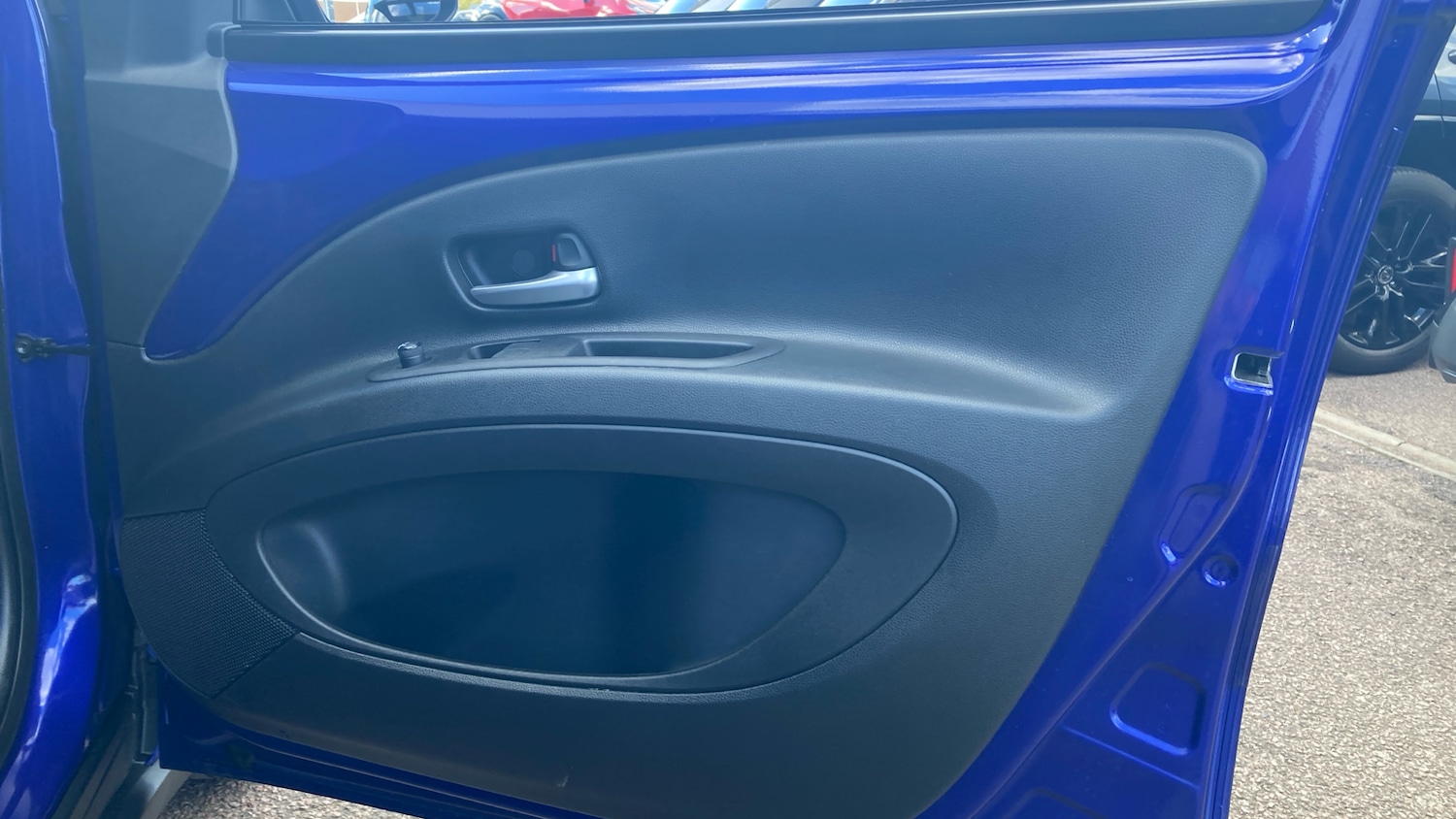 Used Toyota Aygo X 2023 for sale - 76532584: Photo 45