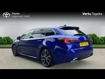 Used Toyota Corolla 2023 for sale - 75190466: Photo
