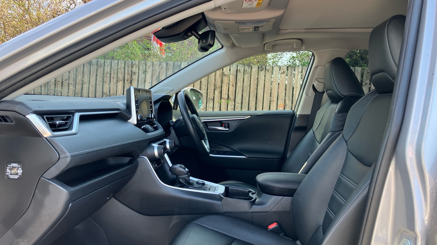 Used Toyota RAV4 2020 for sale - 78000833: Photo 10