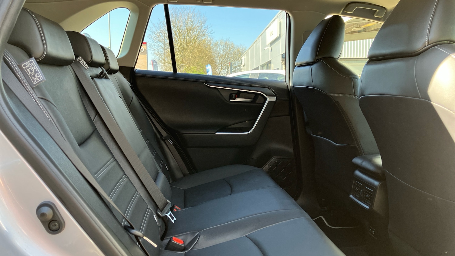 Used Toyota RAV4 2020 for sale - 78000833: Photo 12