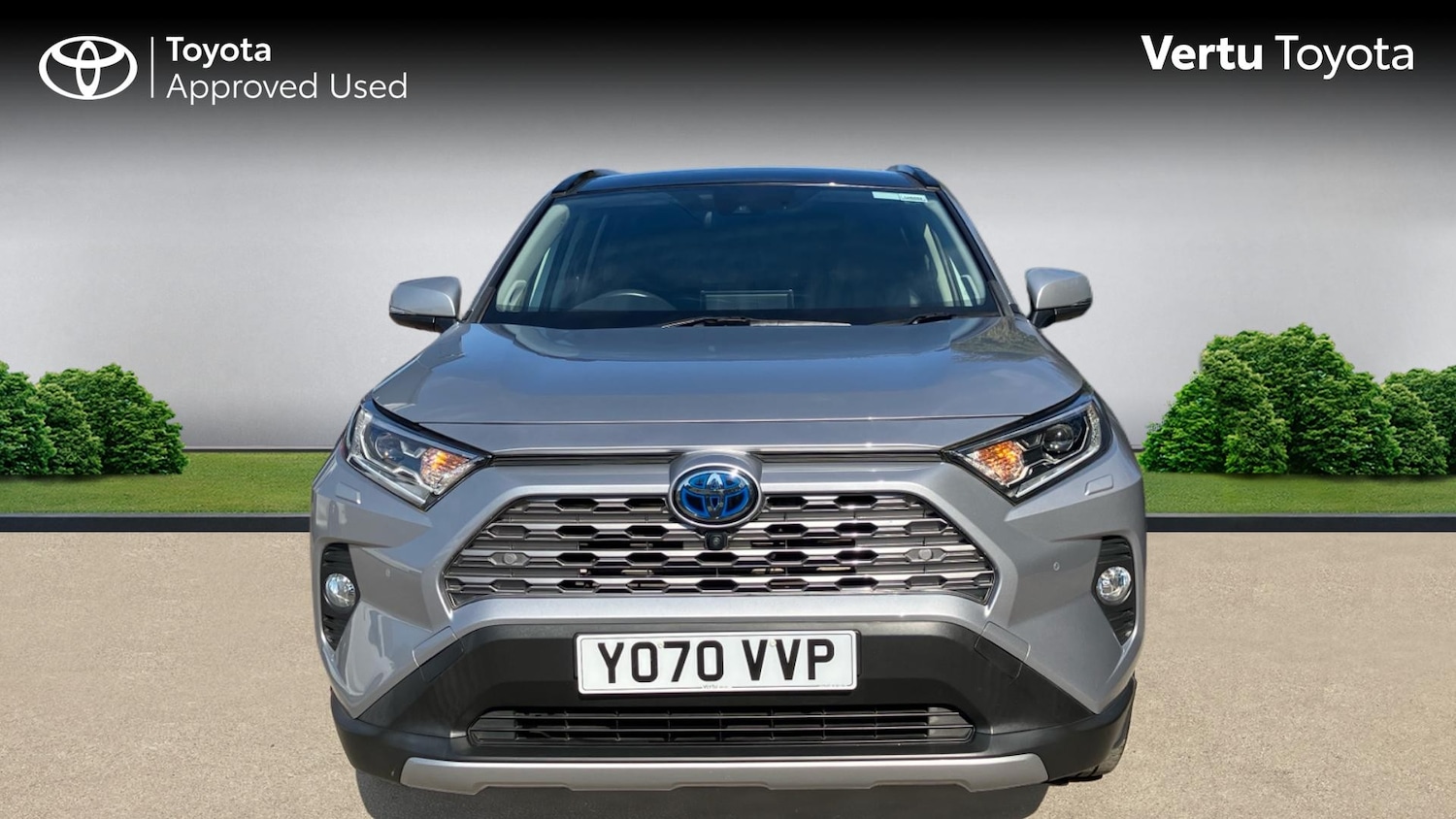 Used Toyota RAV4 2020 for sale - 78000833: Photo 15