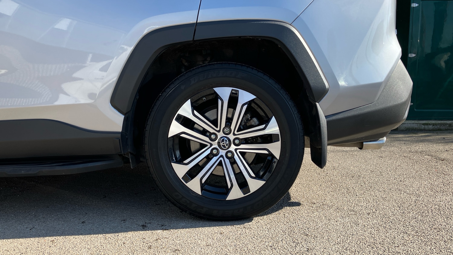 Used Toyota RAV4 2020 for sale - 78000833: Photo 18