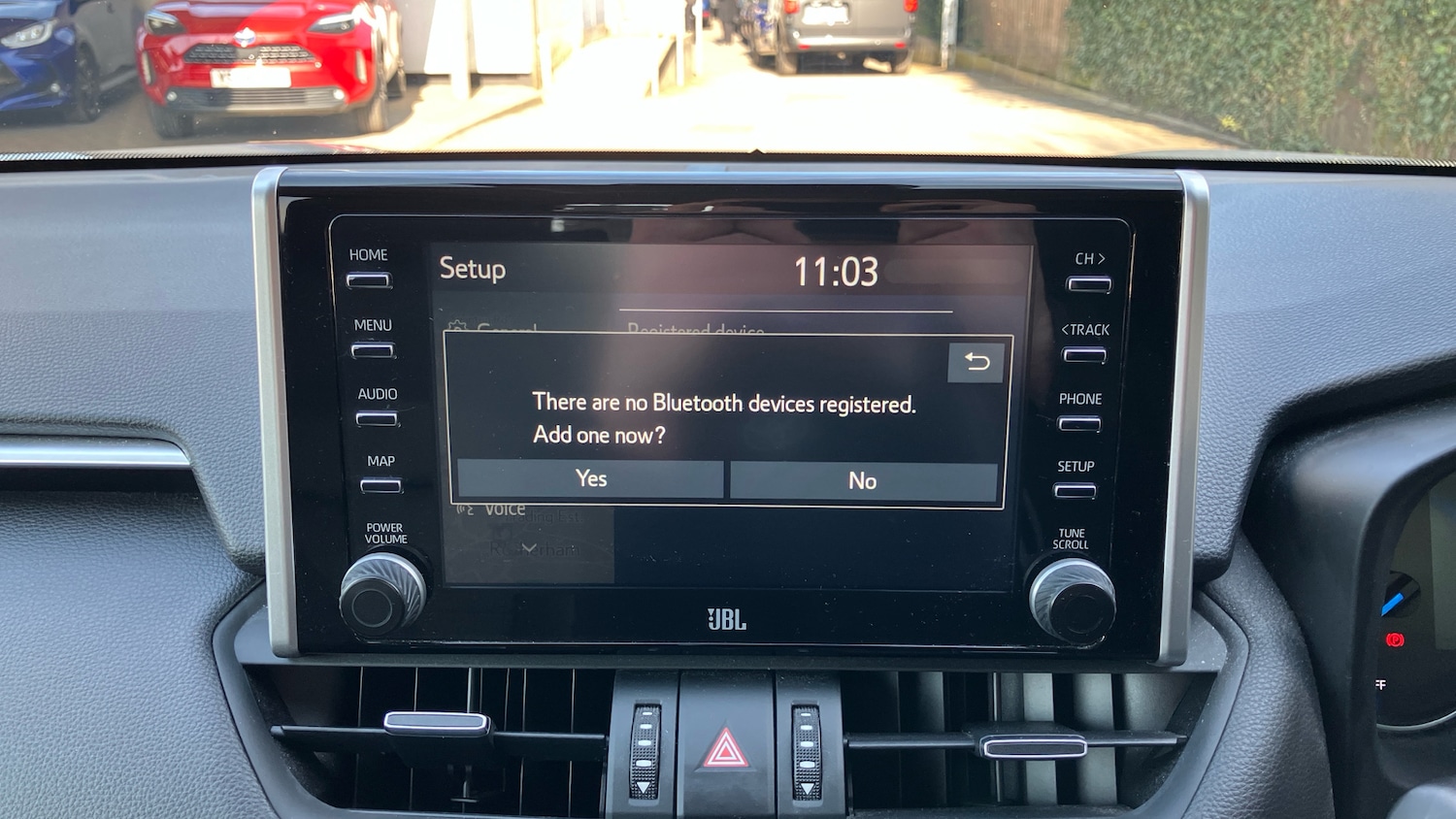 Used Toyota RAV4 2020 for sale - 78000833: Photo 24