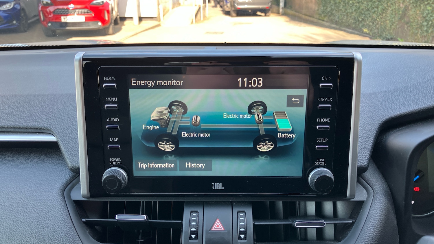 Used Toyota RAV4 2020 for sale - 78000833: Photo 25