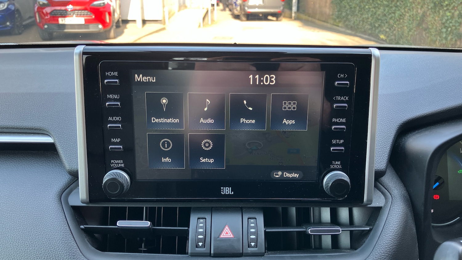 Used Toyota RAV4 2020 for sale - 78000833: Photo 26