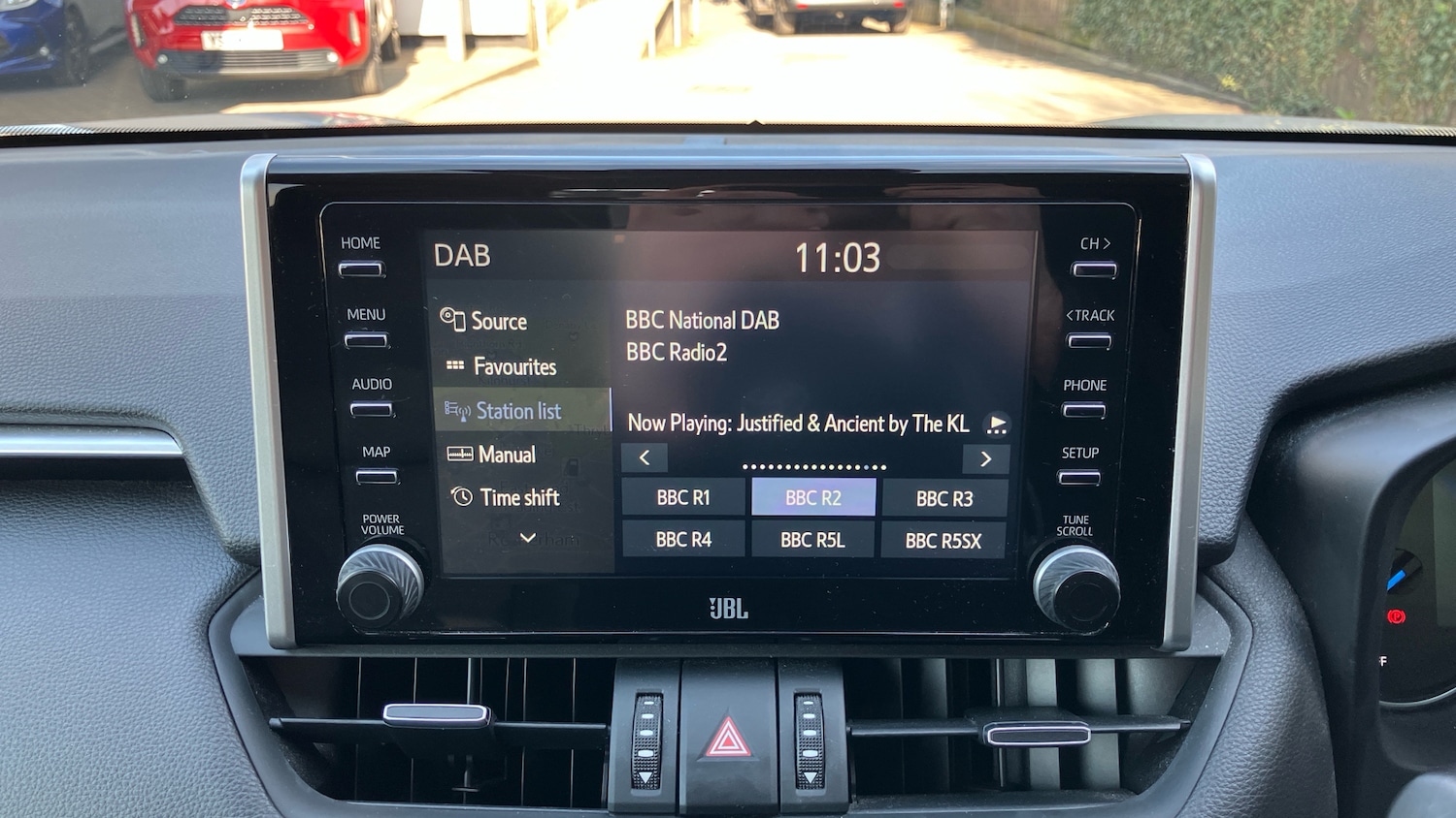 Used Toyota RAV4 2020 for sale - 78000833: Photo 27