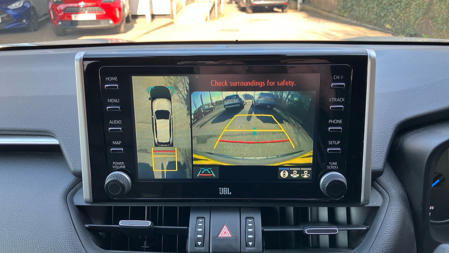 Used Toyota RAV4 2020 for sale - 78000833: Photo 28