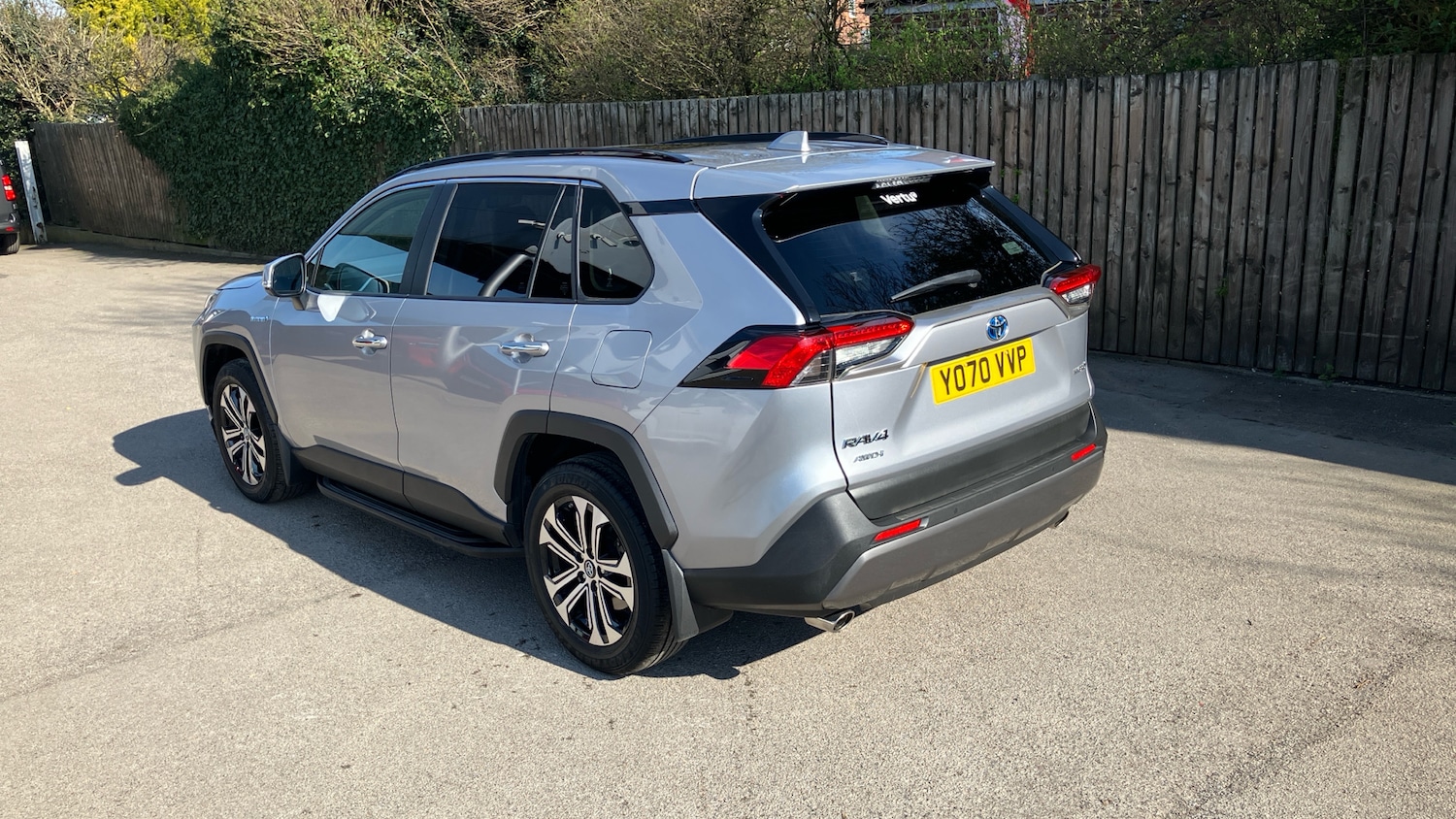 Used Toyota RAV4 2020 for sale - 78000833: Photo 31