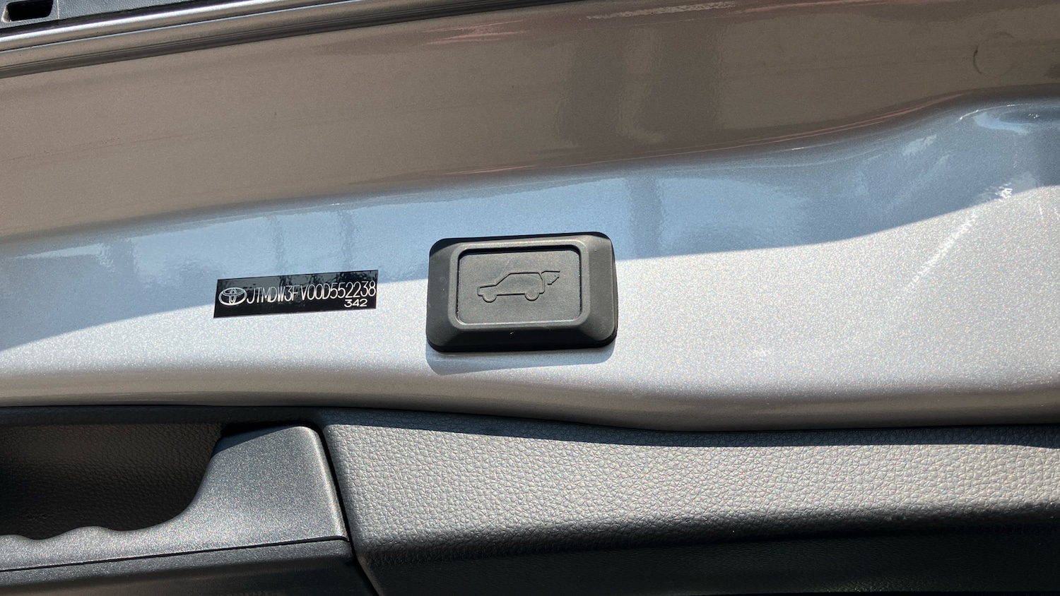 Used Toyota RAV4 2020 for sale - 78000833: Photo 32