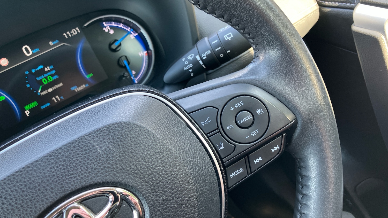 Used Toyota RAV4 2020 for sale - 78000833: Photo 38