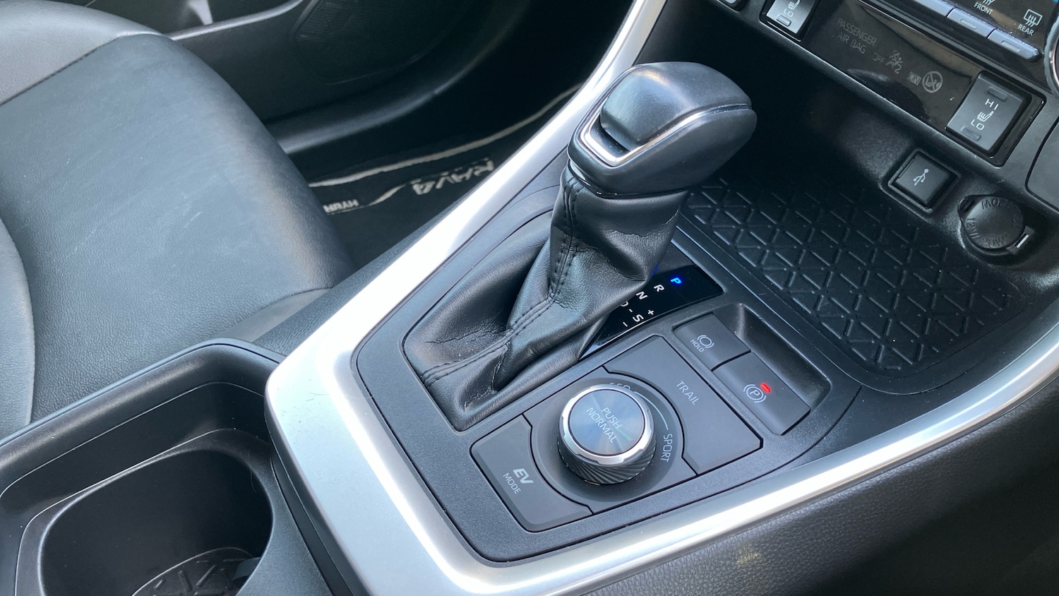 Used Toyota RAV4 2020 for sale - 78000833: Photo 42