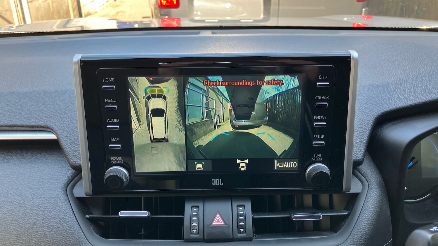 Used Toyota RAV4 2020 for sale - 78000833: Photo 47