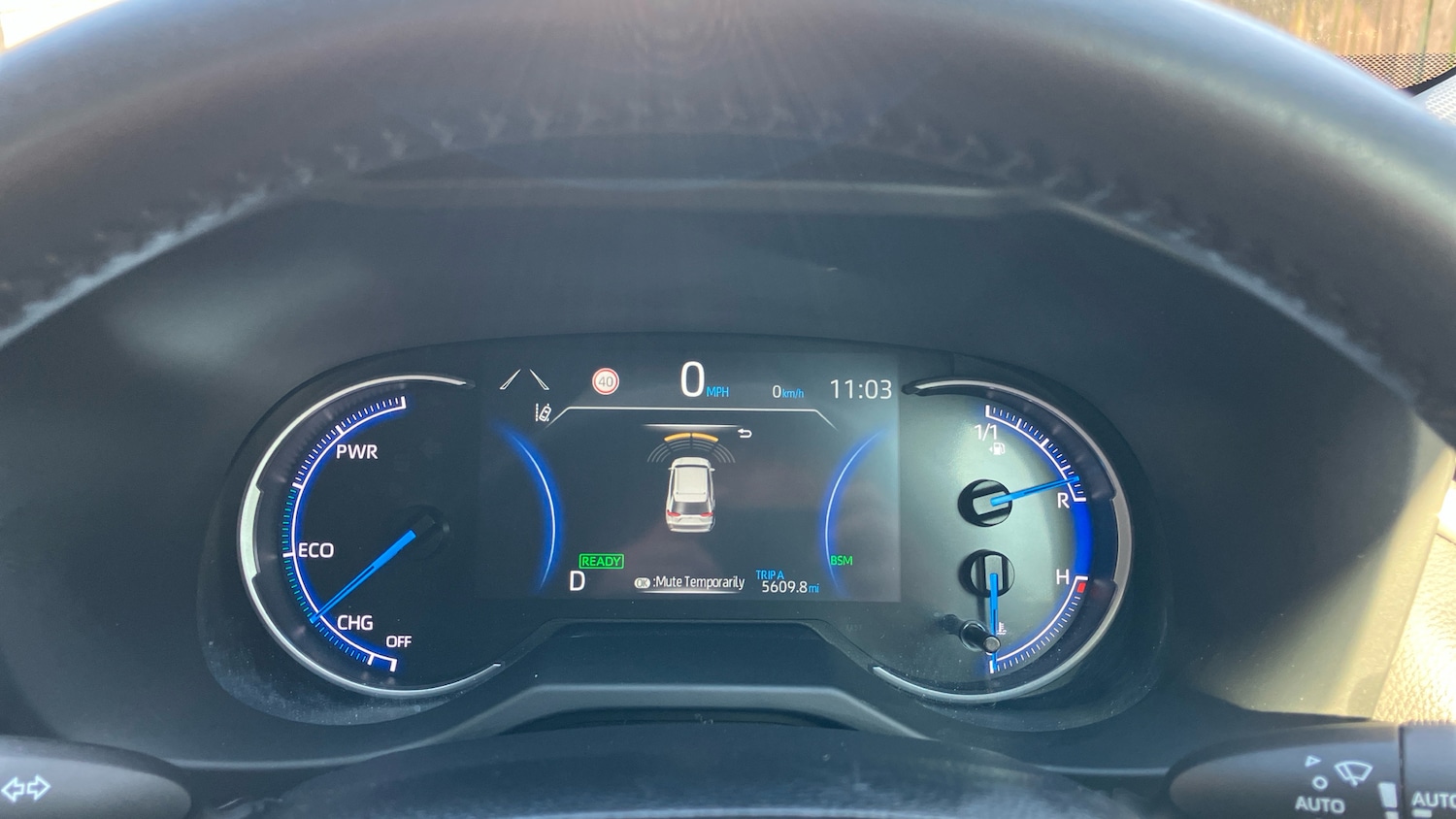 Used Toyota RAV4 2020 for sale - 78000833: Photo 48