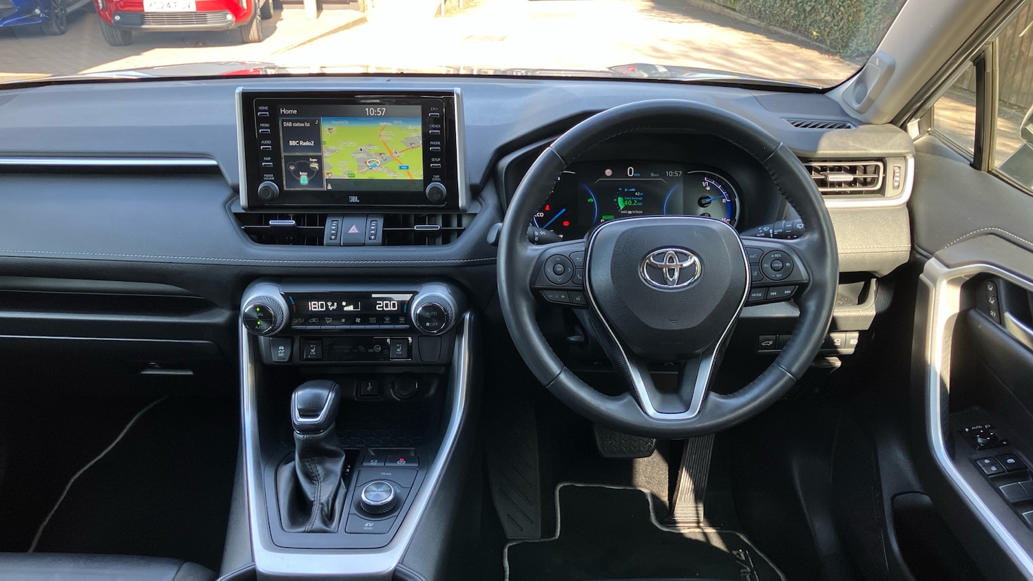 Used Toyota RAV4 2020 for sale - 78000833: Photo 6