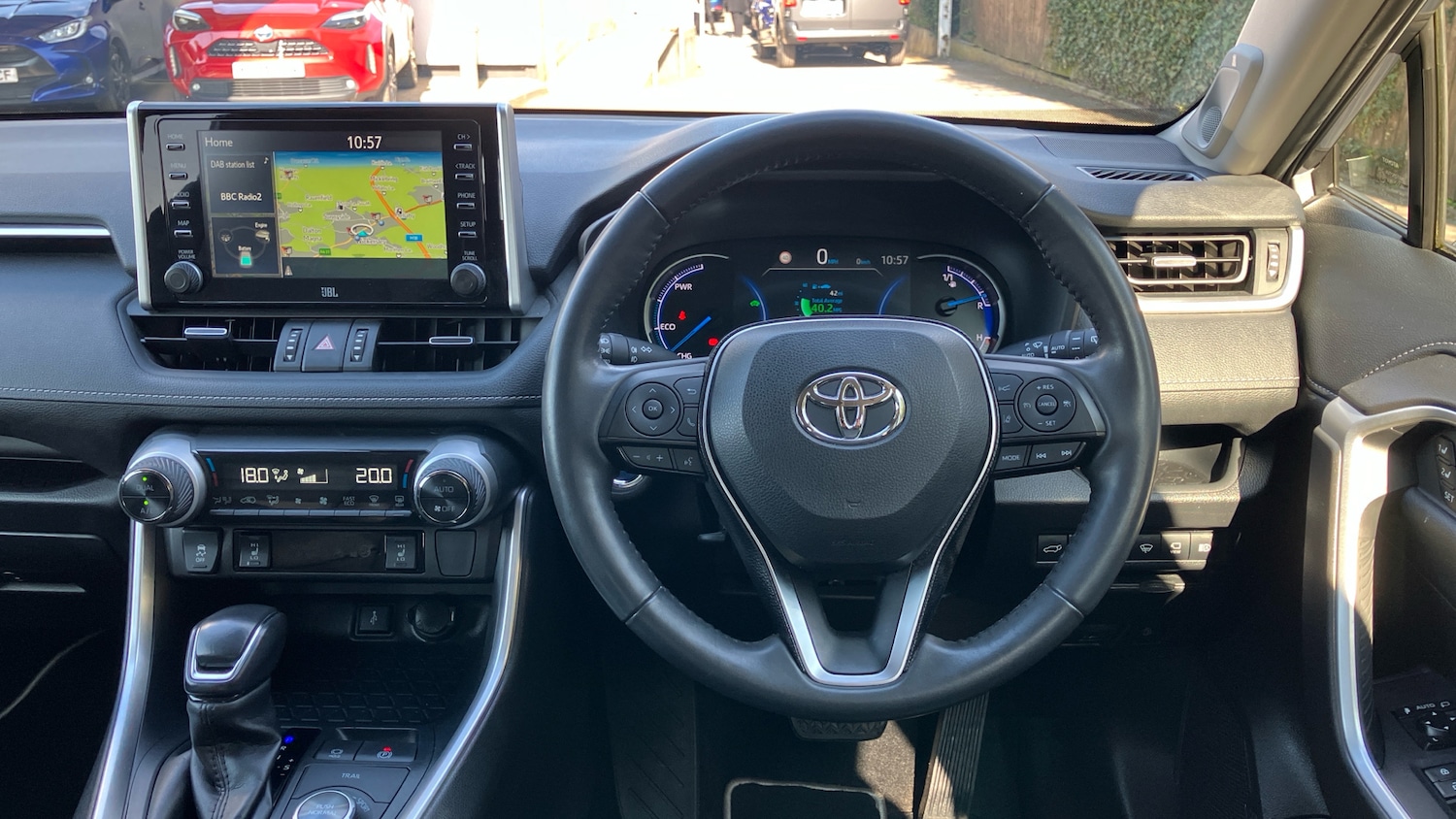 Used Toyota RAV4 2020 for sale - 78000833: Photo 8