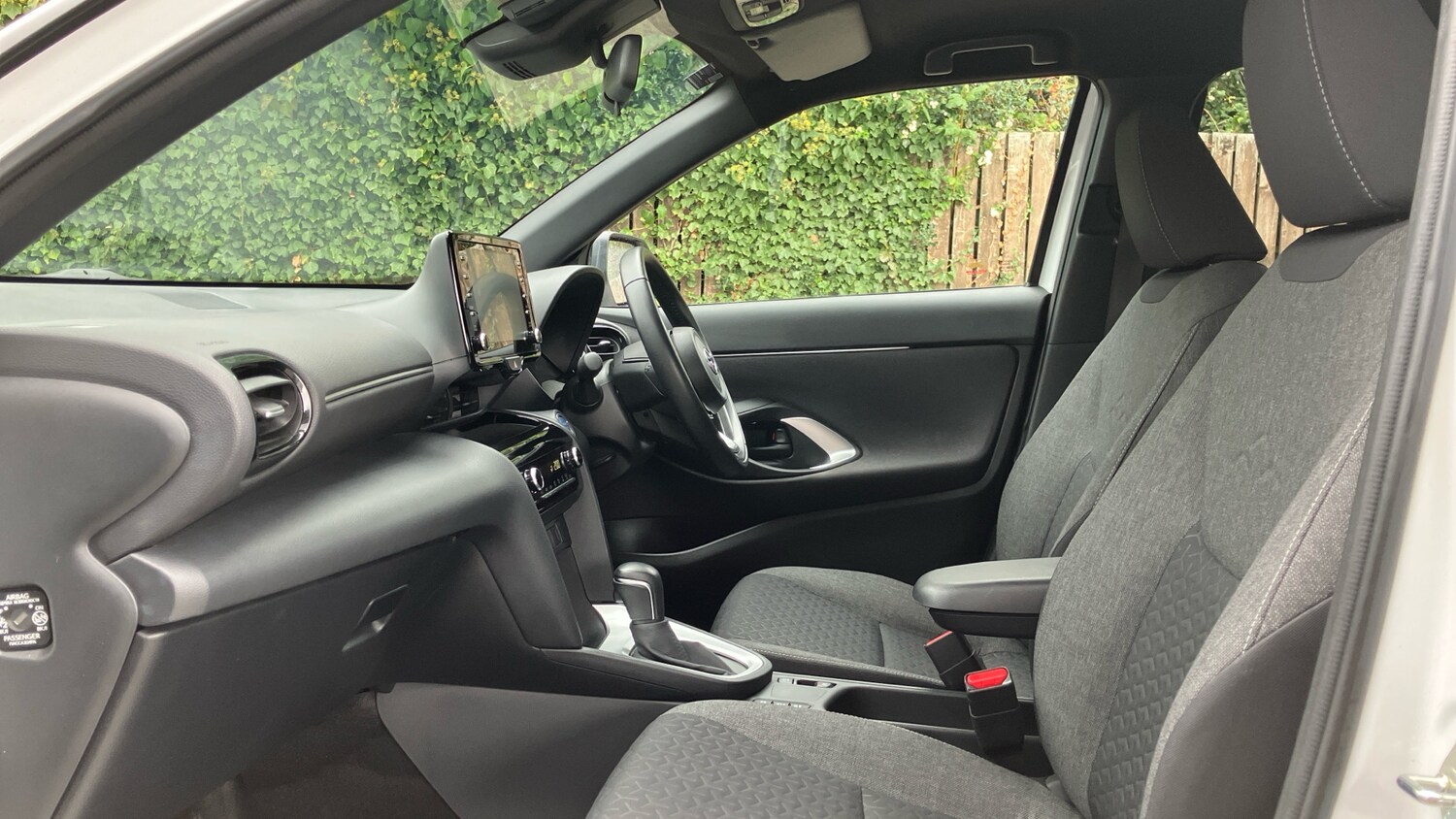 Used Toyota Yaris Cross 2022 for sale - 75987426: Photo 10