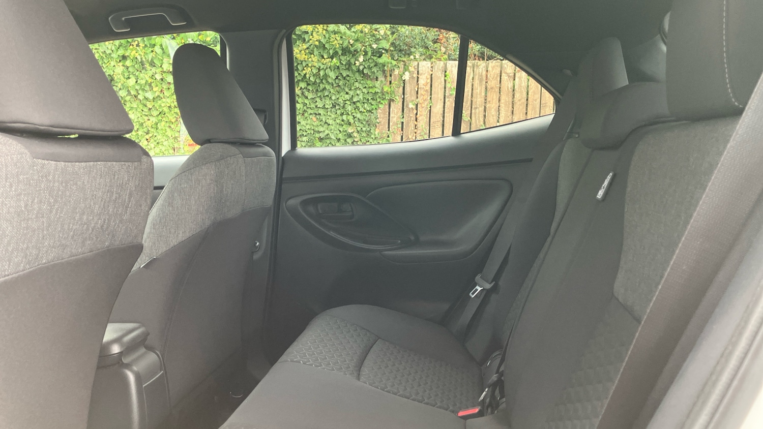 Used Toyota Yaris Cross 2022 for sale - 75987426: Photo 13