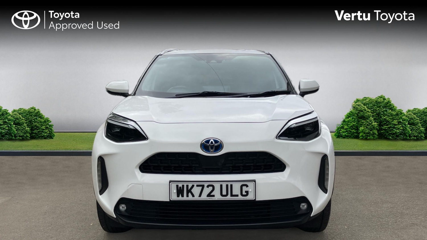 Used Toyota Yaris Cross 2022 for sale - 75987426: Photo 15
