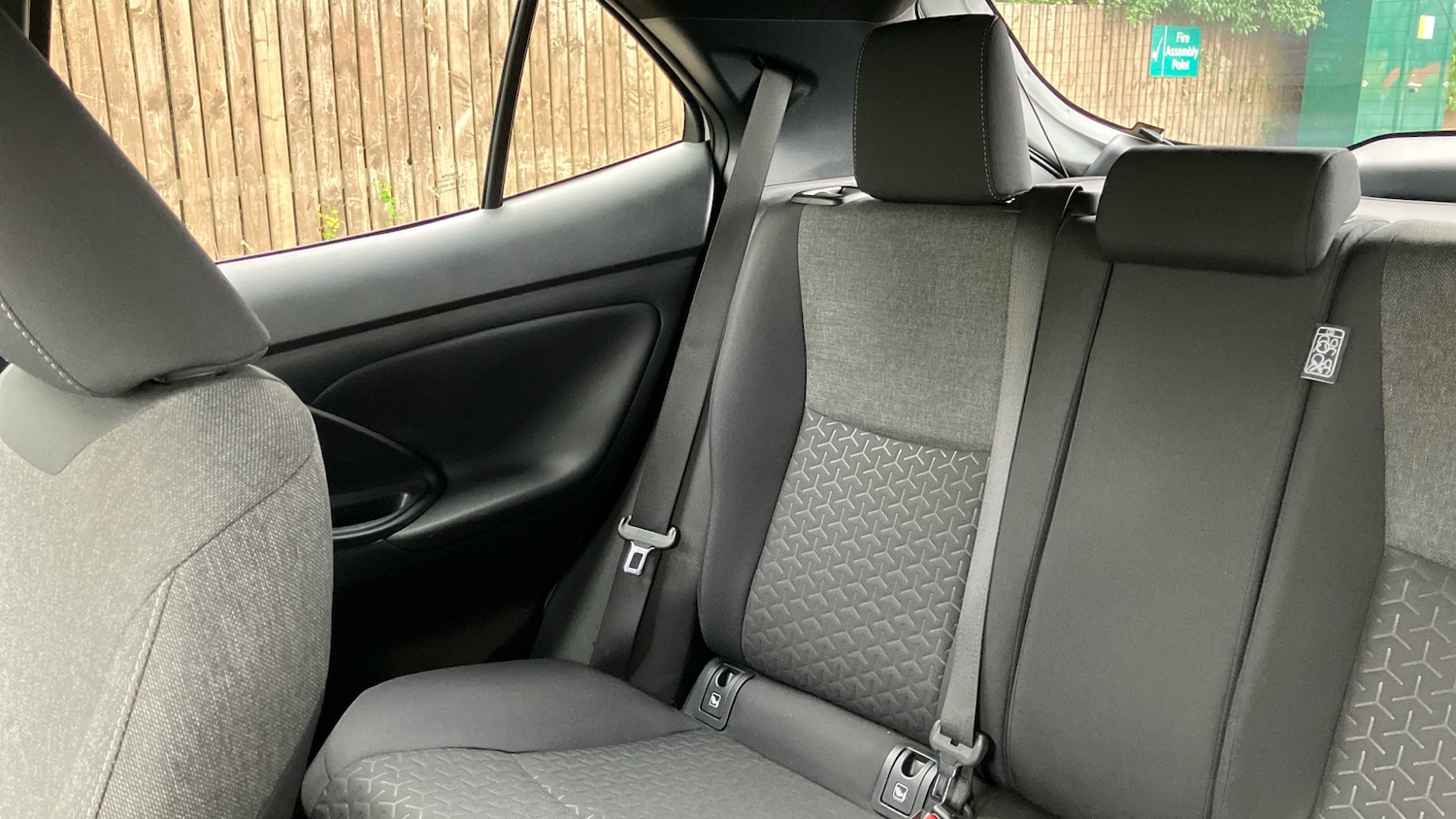 Used Toyota Yaris Cross 2022 for sale - 75987426: Photo 20