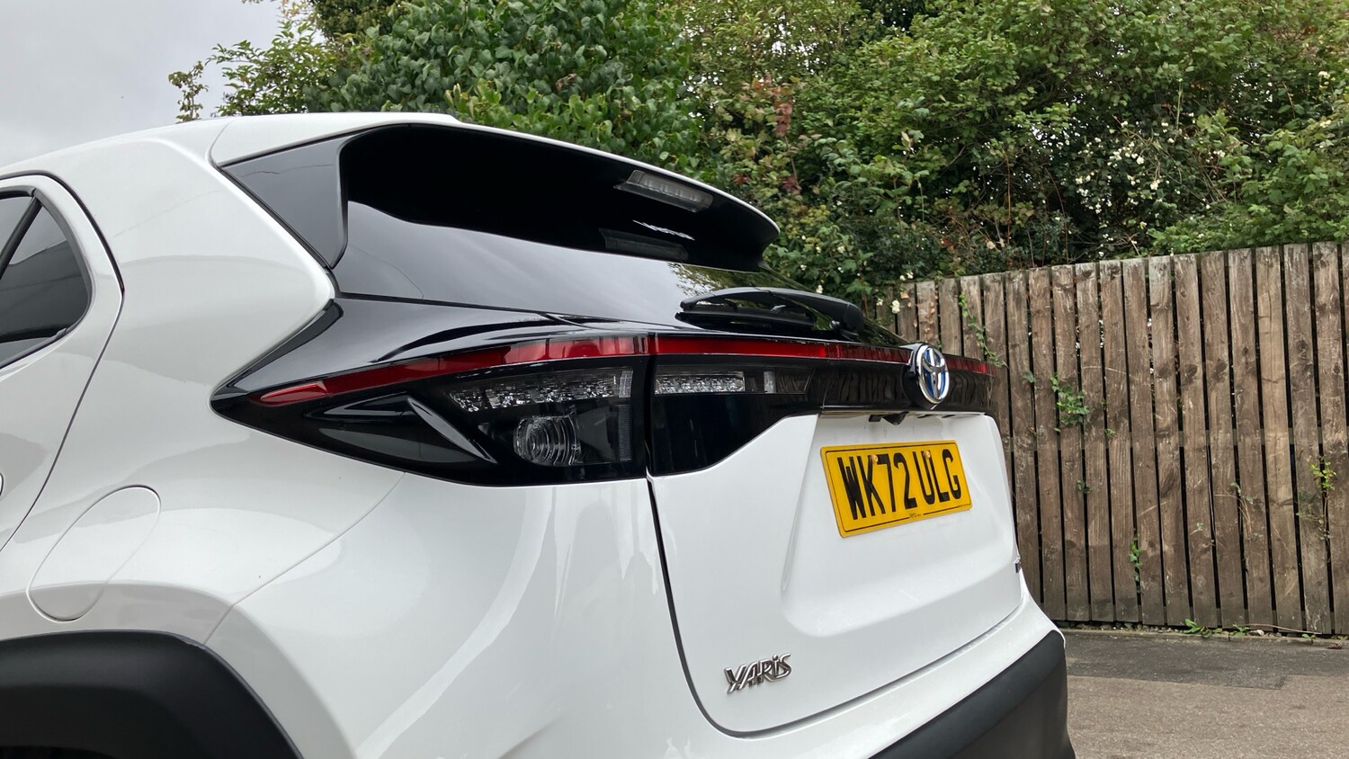 Used Toyota Yaris Cross 2022 for sale - 75987426: Photo 22