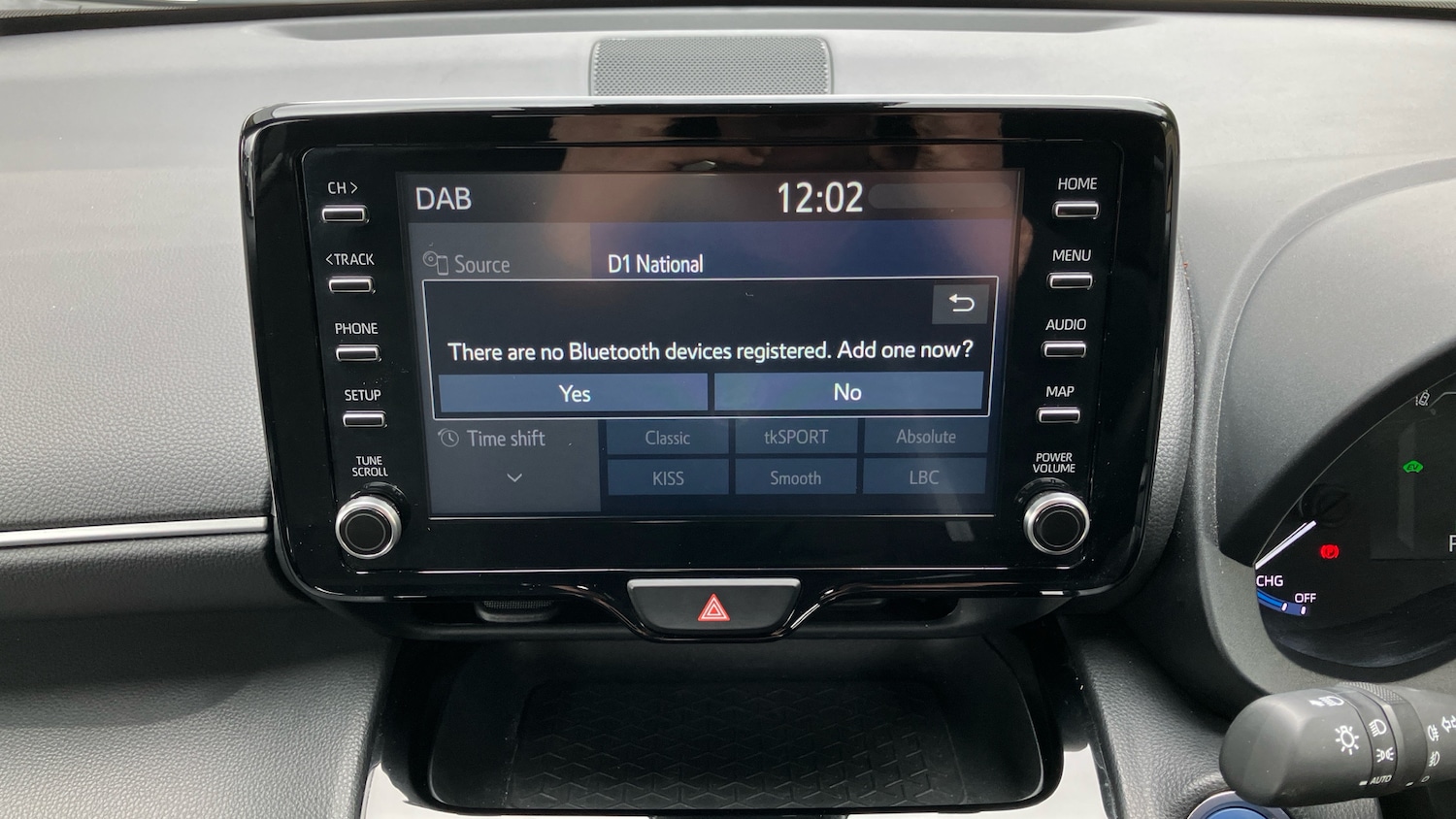Used Toyota Yaris Cross 2022 for sale - 75987426: Photo 23