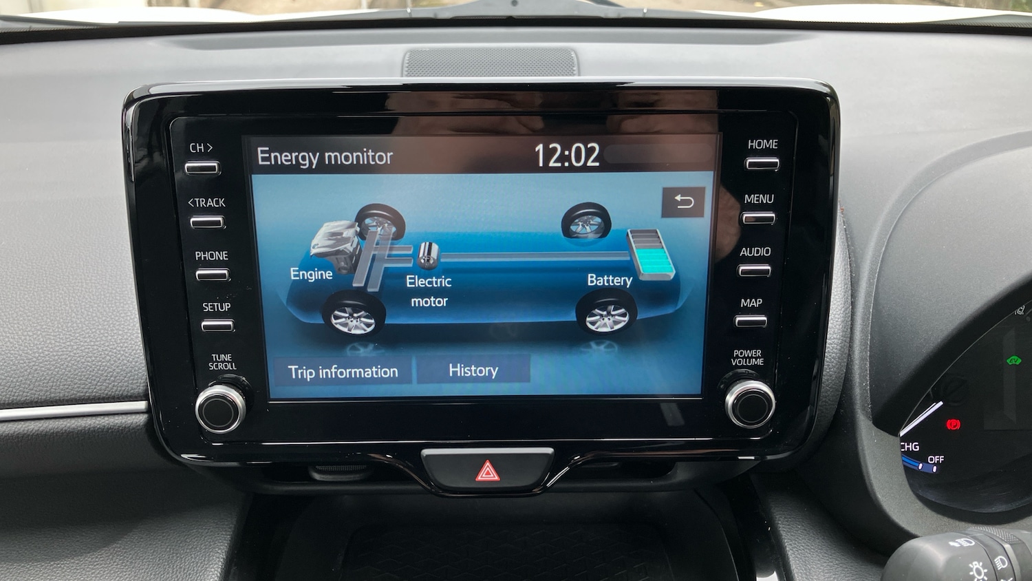 Used Toyota Yaris Cross 2022 for sale - 75987426: Photo 24