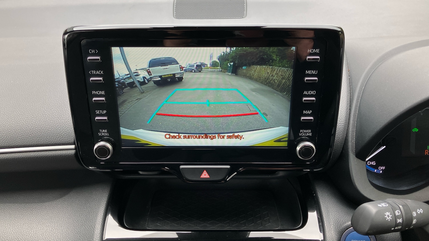 Used Toyota Yaris Cross 2022 for sale - 75987426: Photo 27