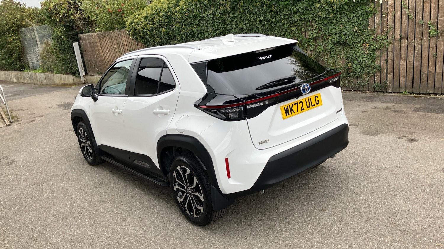 Used Toyota Yaris Cross 2022 for sale - 75987426: Photo 30