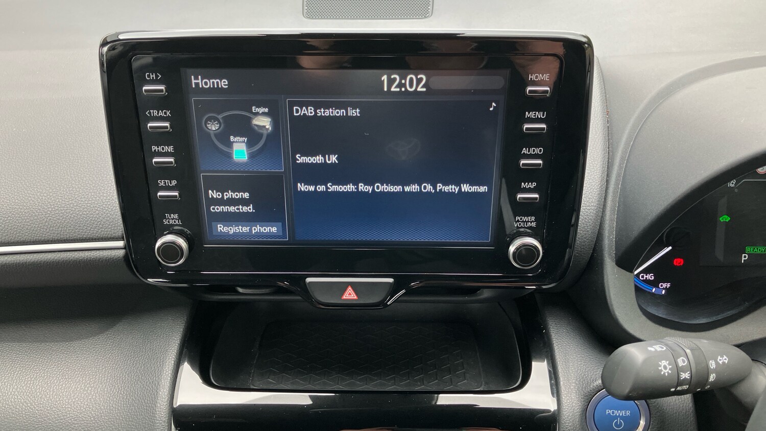 Used Toyota Yaris Cross 2022 for sale - 75987426: Photo 7