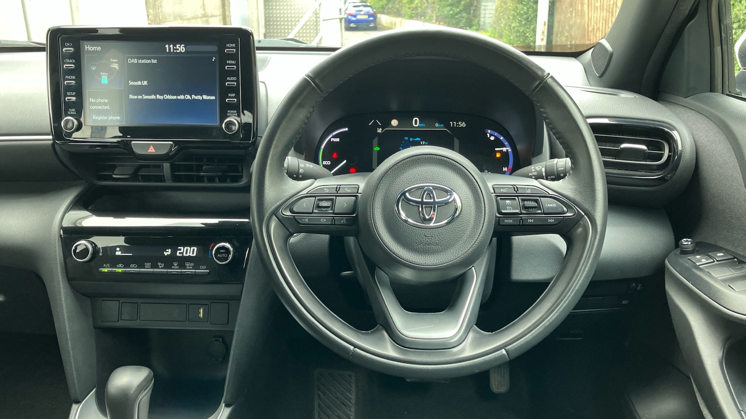 Used Toyota Yaris Cross 2022 for sale - 75987426: Photo 8
