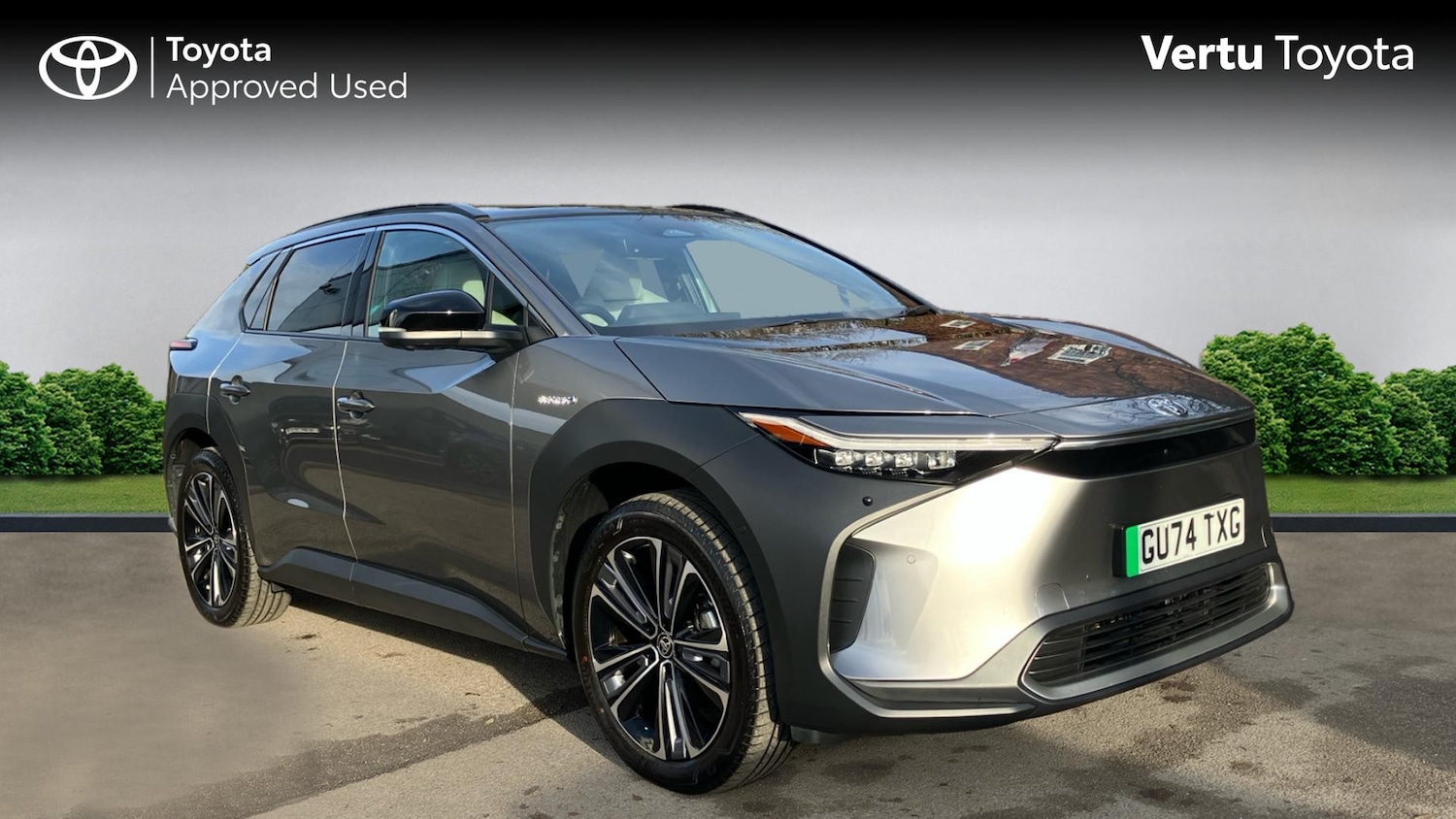 Used Toyota Other 2024 for sale - 76696901: Photo 1