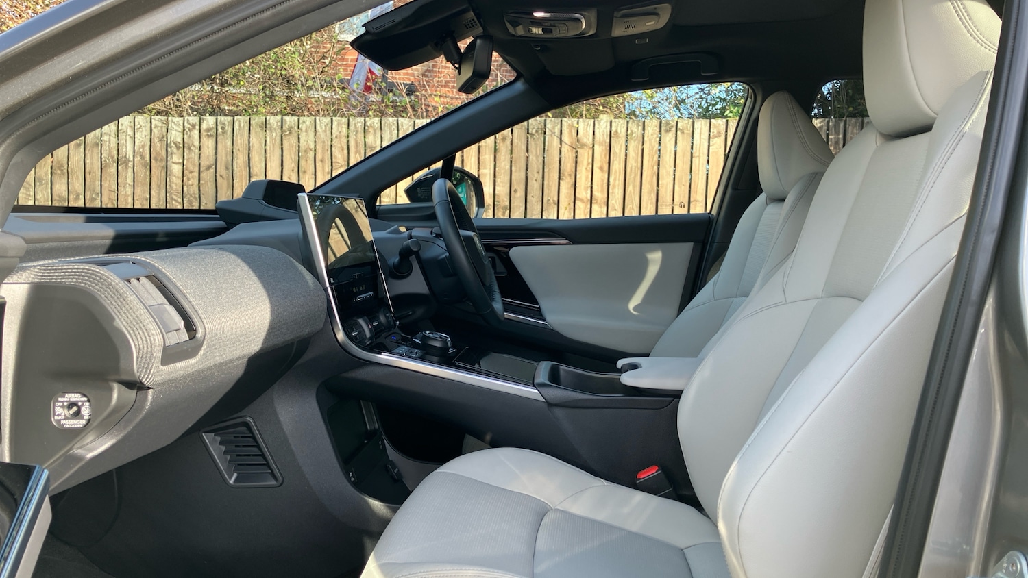 Used Toyota Other 2024 for sale - 76696901: Photo 10