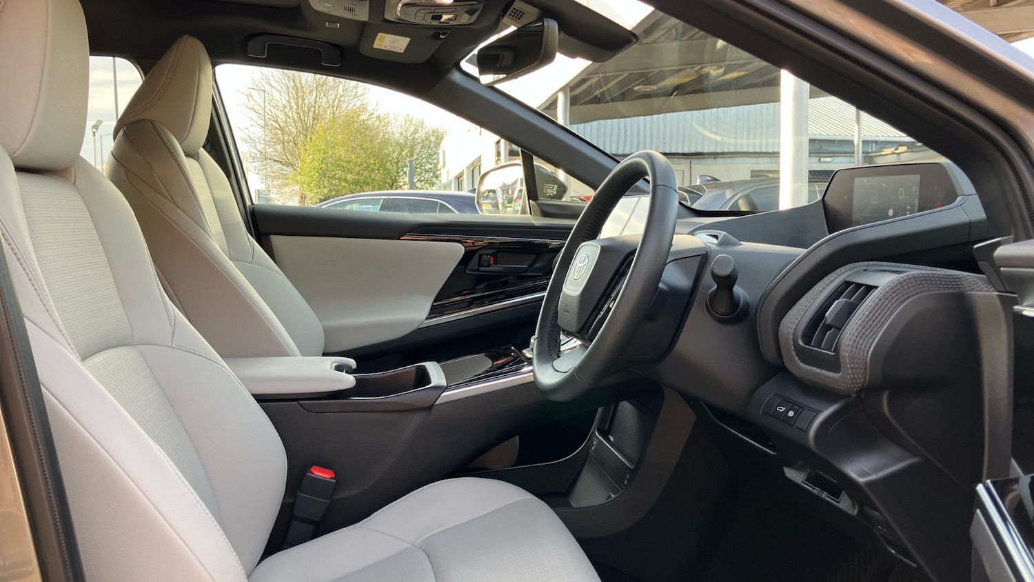 Used Toyota Other 2024 for sale - 76696901: Photo 11